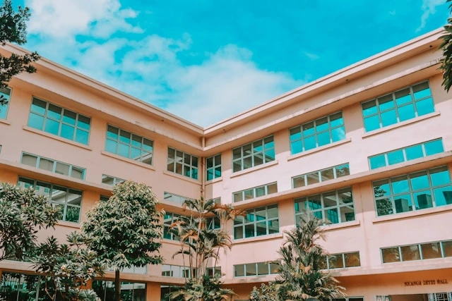 Sekolah Kencanamerigi